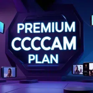 Premium-CCcam-Plans