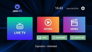 Premium-IPTV