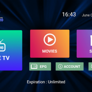 Premium-IPTV