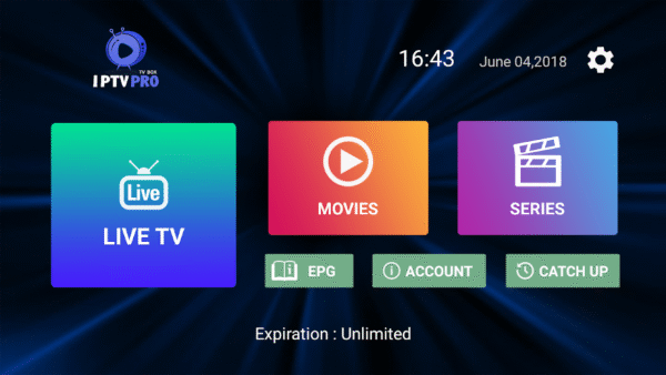 Premium-IPTV