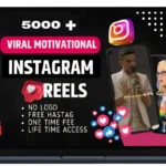 Motivational Reels Bundle