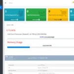 Multics OSCam Panel Decoded Version