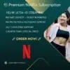 Premium-Netflix