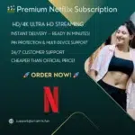 Premium-Netflix
