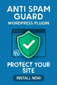 Anti-Spam-Guard